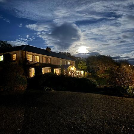 The Mill Hotel ดันฟานาฮี ภายนอก รูปภาพ
